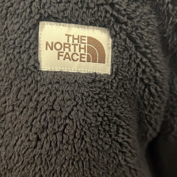MENS THE NORTH FACE JACKET BLACK SZ S - Picture 2 of 9